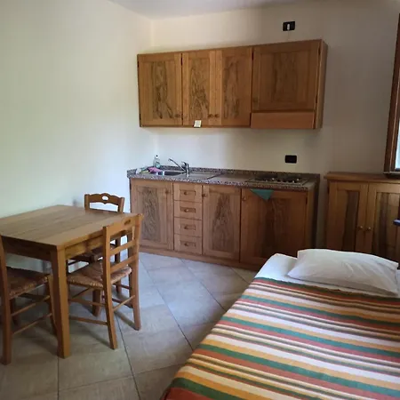 Macin Casa de Campo Cesena