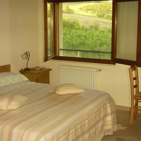 Casa de Campo Macin *