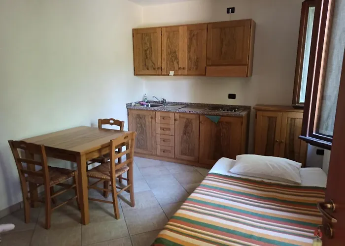 Macin Летний дом Чезена